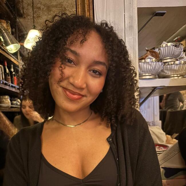 Babysitter in Élancourt: Sofie