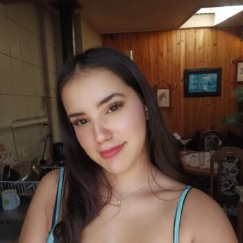 Babysitter Temuco: Ignacia