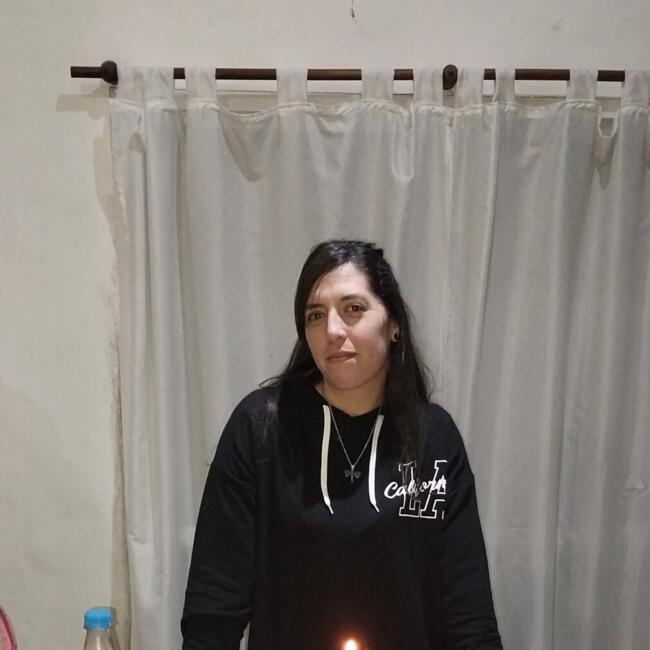 Babysitter in Los Polvorines: Yamila
