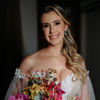 Pai/mãe Fortaleza: Sara