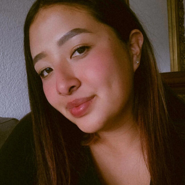 Babysitter in Magdalena Contreras: Naomi Alejandra Huerta Juarez