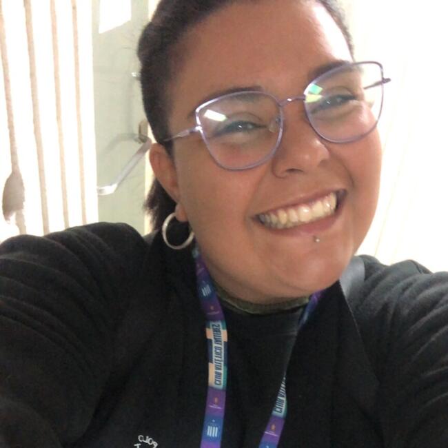 Niñera en Córdoba: Candelaria