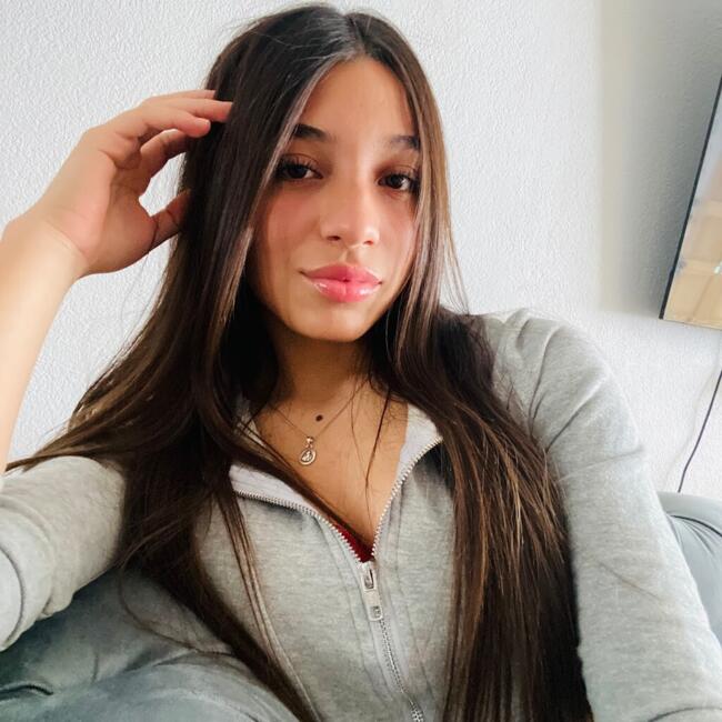 Babysitter in Providencia: Dania