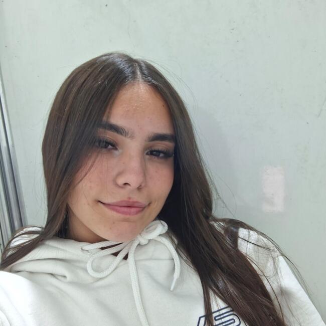 Babá em Sorocaba: Lorena