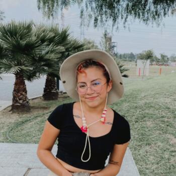 Niñera Ciudad de México: Natalia 