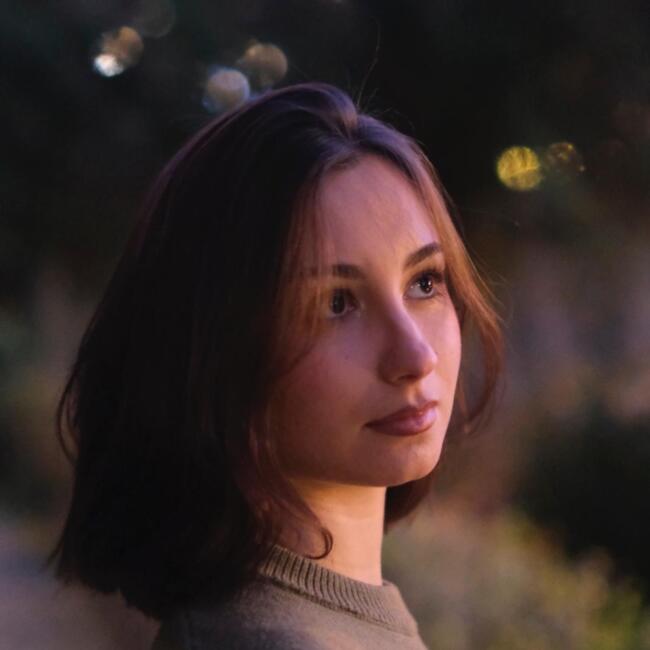 Babysitter in Leeuwarden: Inês