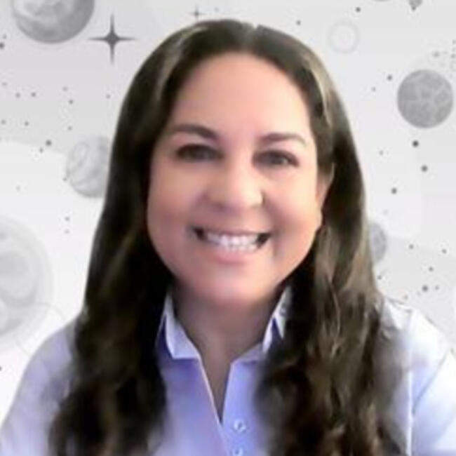 Babysitter in Orlando: Mónica Rivero