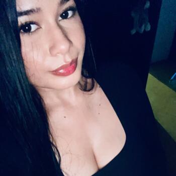 Niñera en Ibagué: María Camila