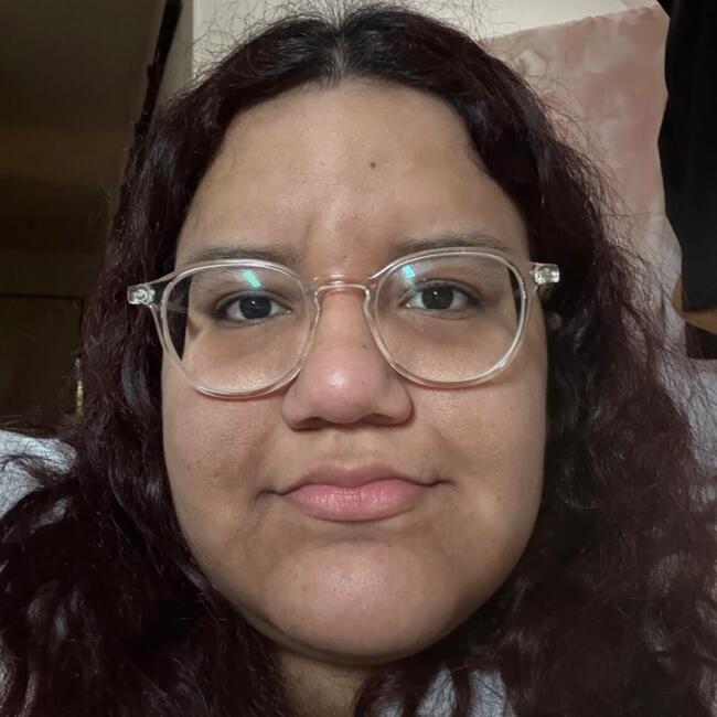 Babysitter in Noyal-Châtillon-sur-Seiche: Ana María