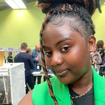 Babysitter in La Chapelle-Saint-Mesmin: Priscile