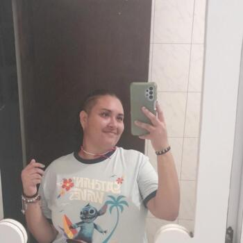 Babysitter in Caguas: Glori