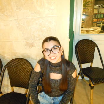 Babysitter in Barletta: Letizia