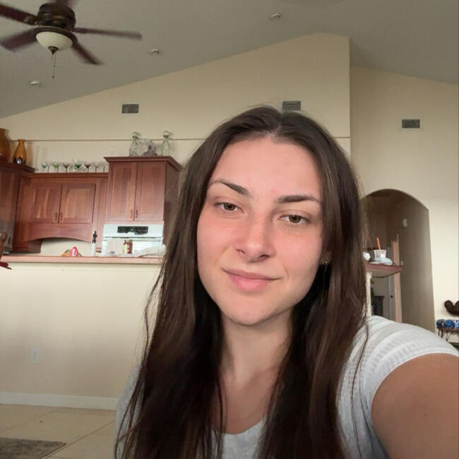 Babysitter in Jacksonville: Cameron