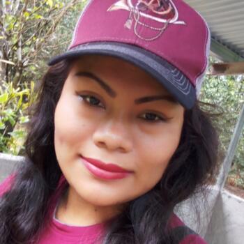 Babysitter in Coclé: Anacelys