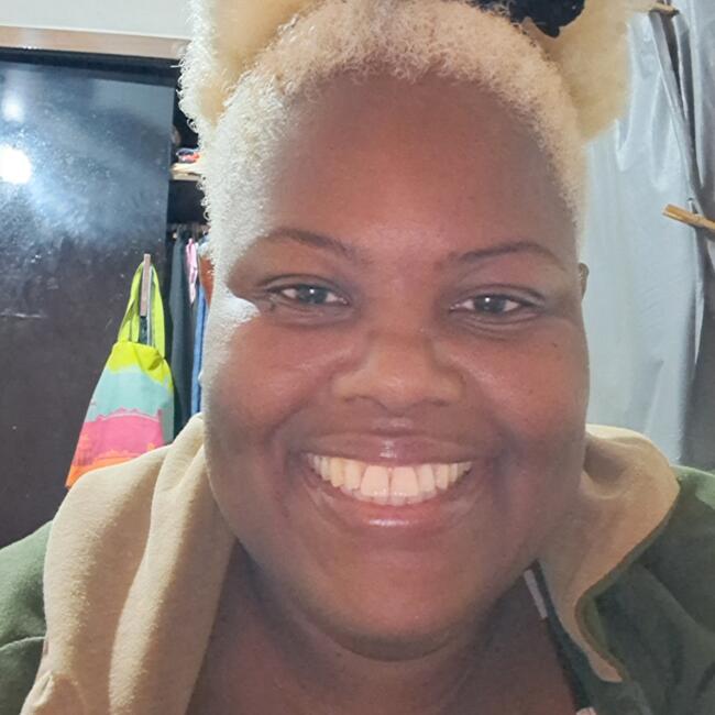 Babá em Rio de Janeiro: Isabel Cristina