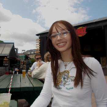 位於泰恩河畔纽卡斯尔 的臨時保母: Mae