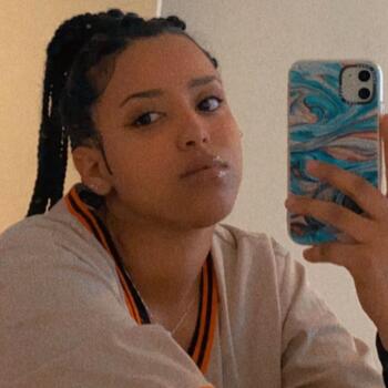 Barnevakt i Drammen: Nazreth