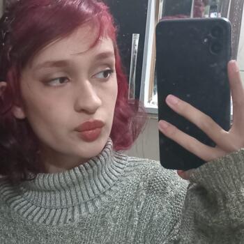 Babysitter Viamão: Rafaela