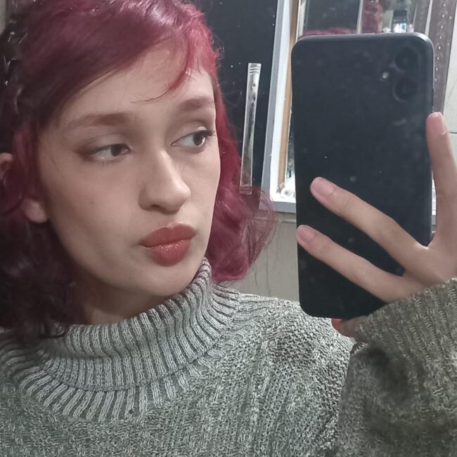 Babysitter in Viamão: Rafaela