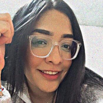 Babysitter in Cuautitlán Izcalli: Alexa Medina