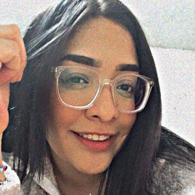 Niñera en Cuautitlán Izcalli: Alexa Medina