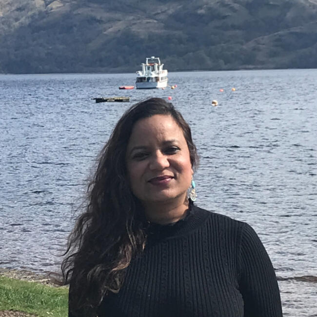 Babysitter in Feltham: Stella