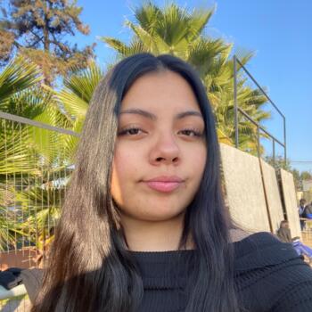 Niñera en Peñalolén: Zoe Agustina