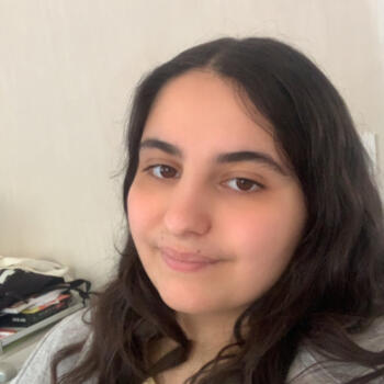 Babysitter in Laval: Assia