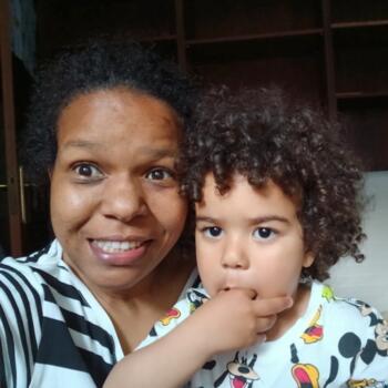 Babysitting job in Lisbon: babysitting job Cristiana Oliveira
