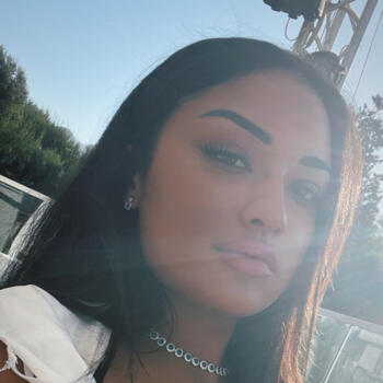 Canguro en Benalmádena: Amelia