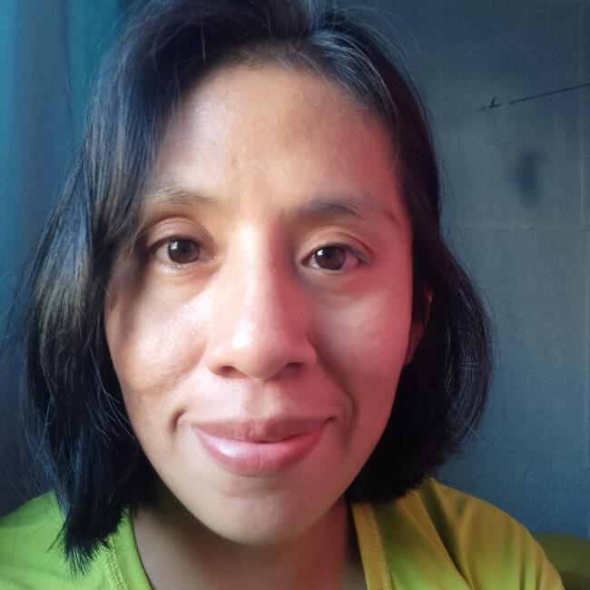 Babysitter in Antofagasta: Maria