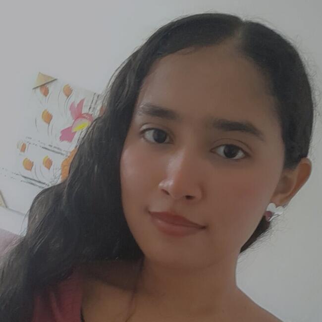 Niñera en Soledad: Dayanna