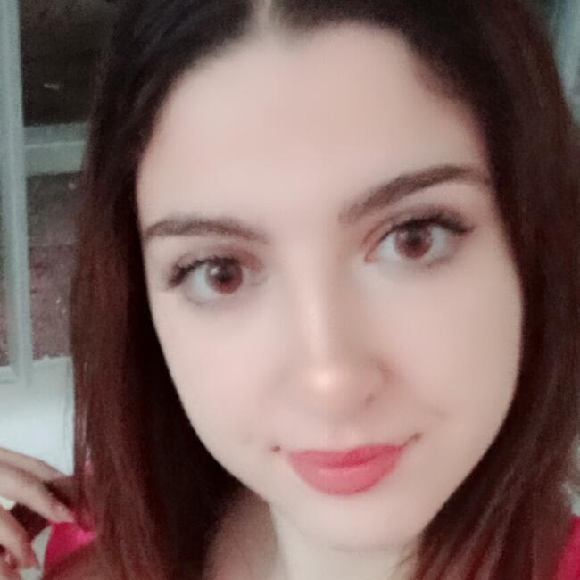 Nanny en París: Lilia