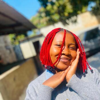 Babysitter in Lusaka: Elisheba