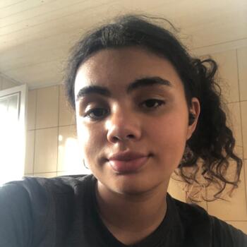 Babysitter in Londrina: Veronika