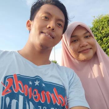 Babysitting job in Puchong: babysitting job Nabilah