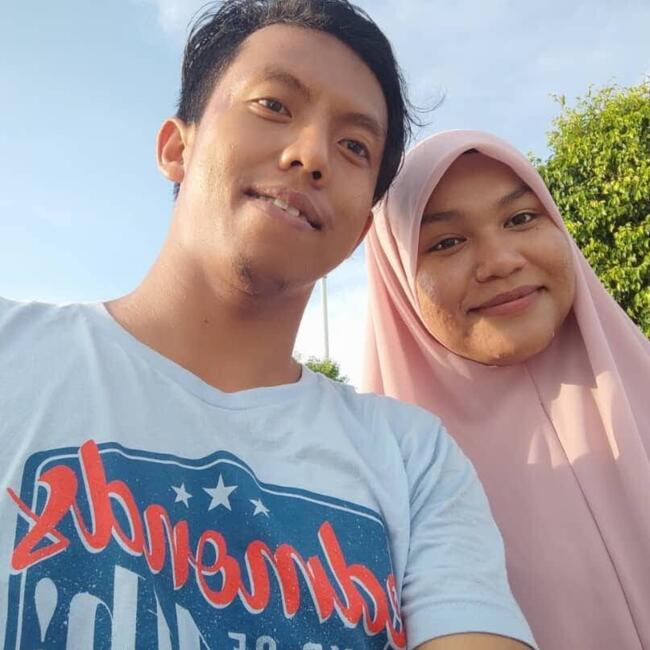 Babysitting job in Puchong: Nabilah