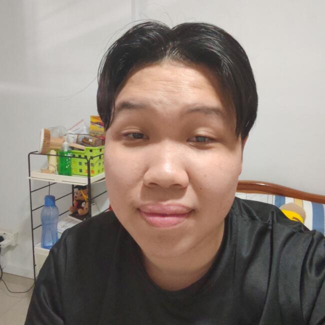 Babysitter in Singapore Island: Brayden