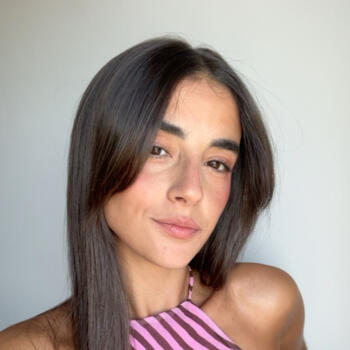 Nanny in Dos Hermanas: Ana