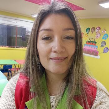 Babysitter Talcahuano: Karen