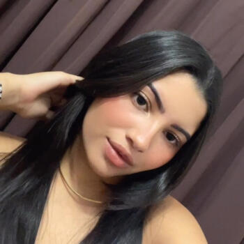 Babysitter Goiânia: Francislaine da silva firmino