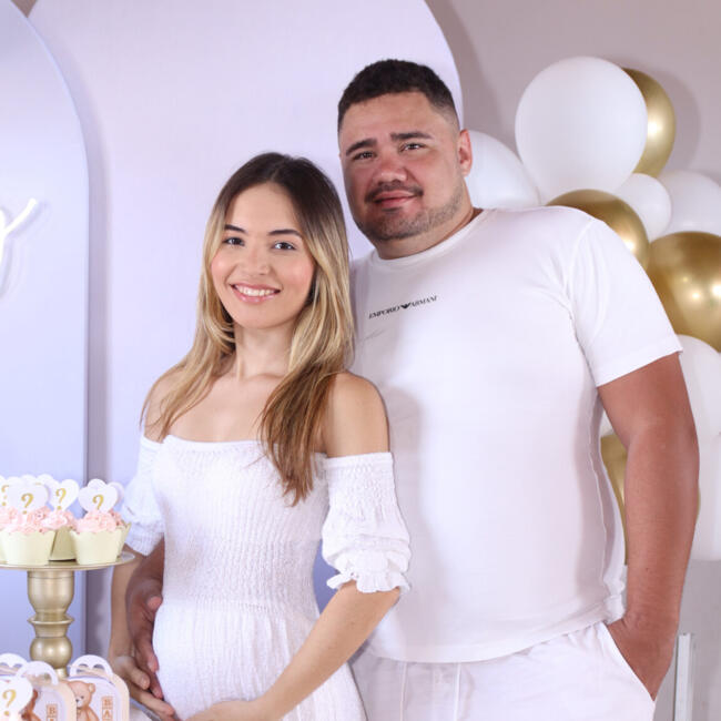 Babysitting job in Fortaleza: Fabielly