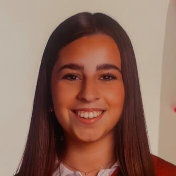 Niñera en Mijas: Aurora