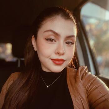 Babá em São Paulo (São Paulo): Maria Clara