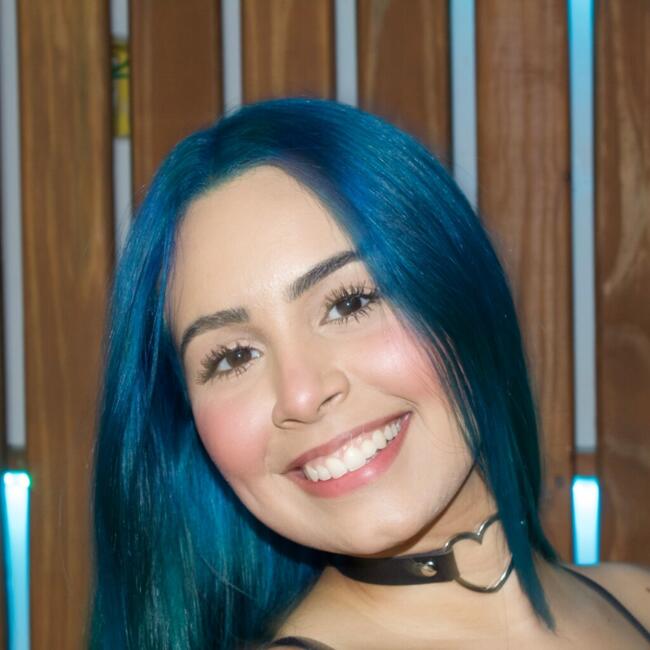 Babysitter in Berlin: Camila