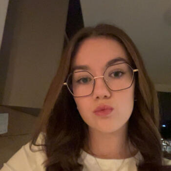 Baby-sitter Saint-Brieuc: Lola