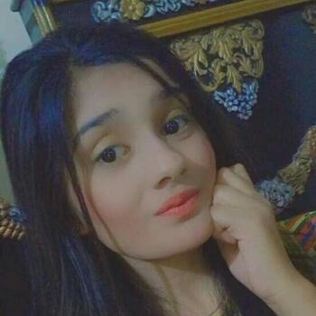 Parent Lahore: Mehek