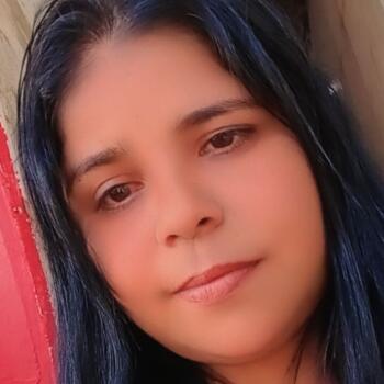 Niñera Barranquilla: Diana