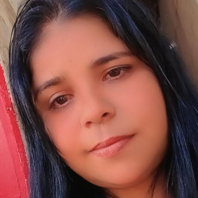 Babysitter in Barranquilla: Diana
