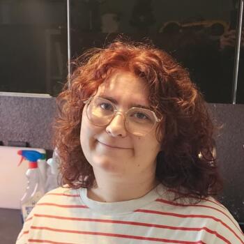 Babysitter Montpellier: Angèle